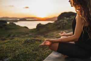 Mindful-Meditation