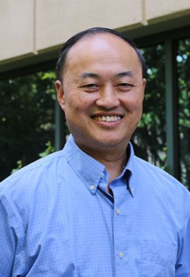 Wei Peng, M.D., Ph.D
